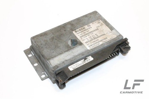 CITROËN C5 I DC Getriebesteuergerät 9641281180 9641281280 0260002767 13591859