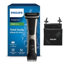 Philips Bodygroom Series 7000 BG7025/15 Herre...