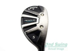 Callaway Rogue Hybrid 5 Hybrid 24 Graphite Regular Right 39.75in