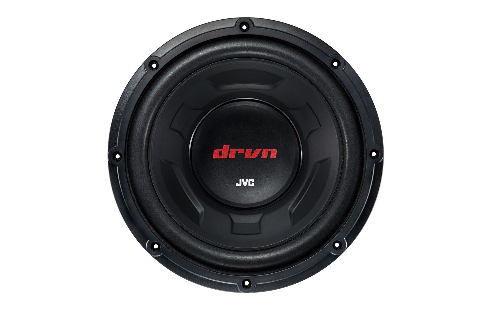 JVC CW-DR124 12" DRVN series Subwoofer - Used, Good