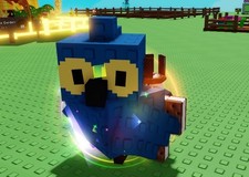 Grow A Garden GAG Roblox | 🌈RAINBOW Hyacinth Macaw (Cheap & Fast Delivery)