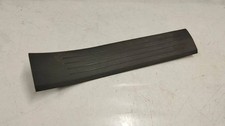 MERCEDES-BENZ GLE W167 Schwellerzierleiste hinten rechts A1676803601 35942983