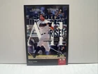 Aaron Judge 2021 Topps x Sports Illustrated Card #18  (1928 Copies Made)