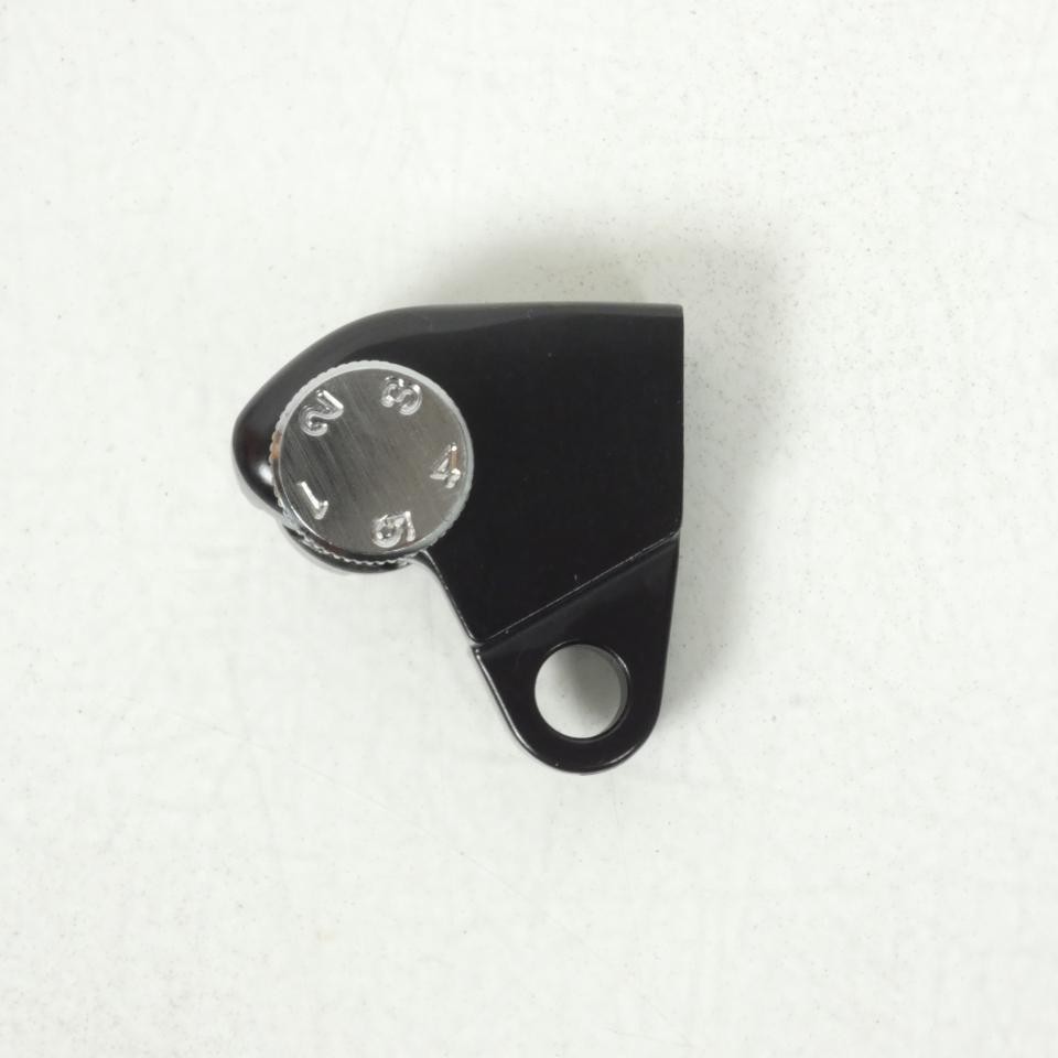 Ajusteur levier d'embrayage noir pour Kawasaki 1000 Versys 43094-1053r neuf