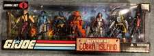 NEW/SEALED GI Joe 25th Anniversary Defense of...