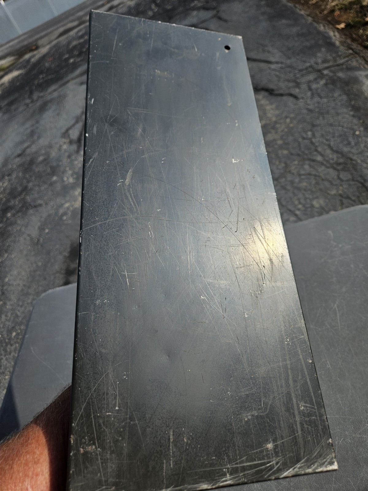 Removable Metal Tool Tray Socket Tray's Craftsman Grey Good Pre-Owned