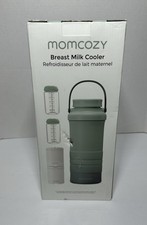 Momcozy 22oz Portable Breast Milk Cooler for Outdoor sealed 