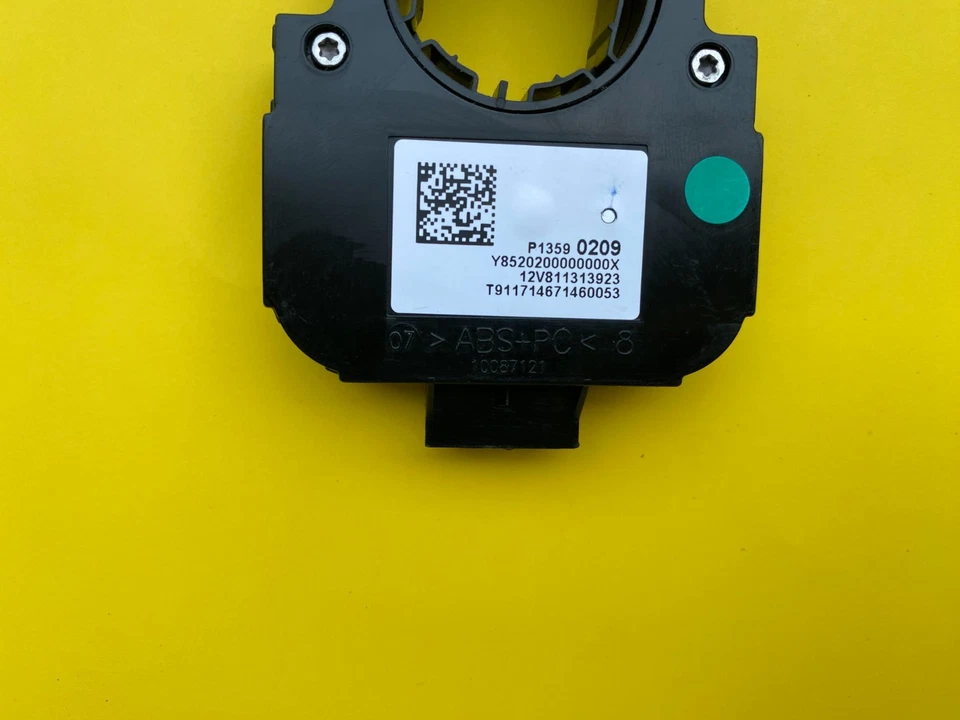 Chevrolet Suburban 2015-2020 columna de dirección sensor de ángulo de posición OEM 13590209 Foto 2 de 4