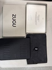 ZUGU CASE for iPad 10.2 Inch 7th / 8th / 9th Gen 2021/2020/2019 Protective NEW