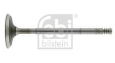Febi Bilstein 19638 Intake Valve for Ford