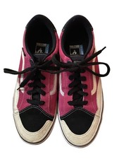 VANS TNT Advanced Prototype Black Magenta for Sale | Authenticity