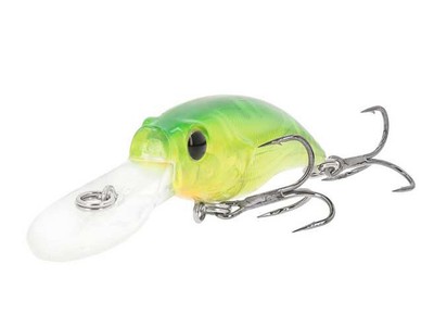 A-TEC Wobbler Crazee Shad 59MR - 59 mm - 5,8 g - Wobbler