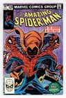 Amazing Spider-Man #238B Tattooz not included VG- 3.5 1983 1st app. Hobgoblin