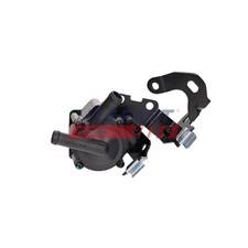 Zusatzwasserpumpe elektrisch f�r BMW 1er 116i 114i 118i 3er MINI Mini Peugeot