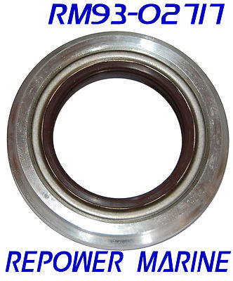 Joint D’arbre De Support D’hélice Pour Moteurs Bateau Mercruiser MC-1, MR, Alpha One Gen I & II – Références 26-14077 / 26-12224