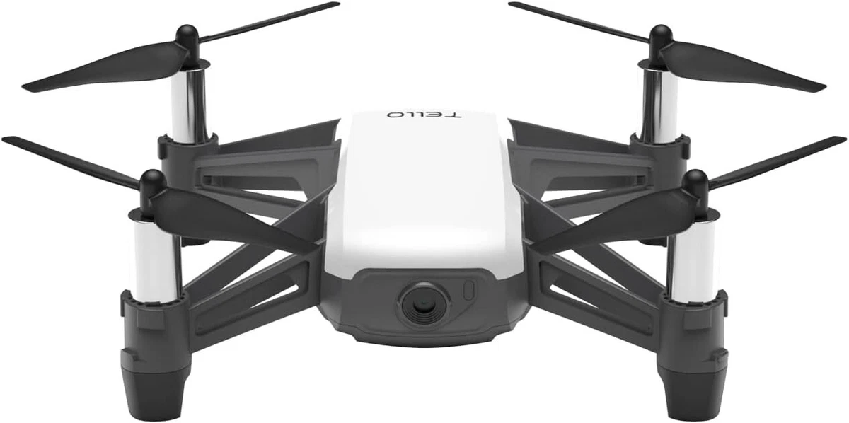 Amazon.com: DJI Tello Drone with 720P Camera EZ Shots - 13