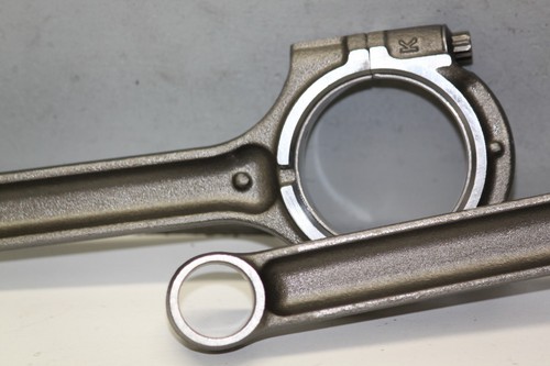2006 Yamaha XV1700 Road Star Warrior Piston Connecting Rods - Picture 6 of 9
