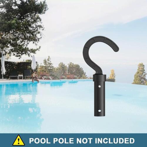 Pool Hook for All Robotic Pool Cleaner Hook for Pool Pole Accessories^ - Picture 6 of 10