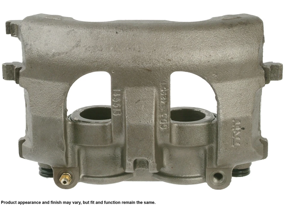 Pinça de freio a disco Cardone para 2004-2008 GMC C5500 Topkick - Imagem 2 de 4