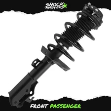 Front Right Strut Spring Assembly for 2017-2020 Buick Envision FWD 2.5L