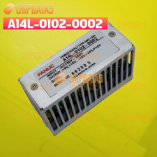1PCS NEW FANUC A14L-0102-0002 Module Supply Guarantee Quality Assurance R20