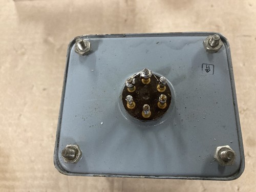 Triad | 10343 Filament Transformer 2 x 6.3V @ 10 Amp - Picture 3 of 3