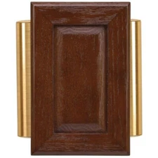 Reliable Wired Door Chime Kit - 1 Note Ding 2 Note Ding-Dong Easy Setup