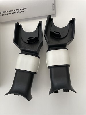 Bugaboo Cameleon Plus Pushchair adaptors Maxi Cosi