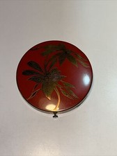 Vintage Powder Compat