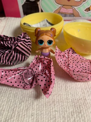 lol surprise lil sprints