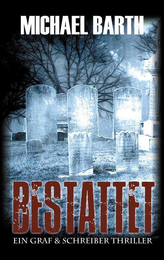 Thumbnail - Bestattet | Michael Barth | 2021 | Deutsch