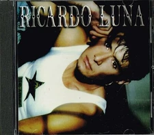 Ricardo Luna (CD)