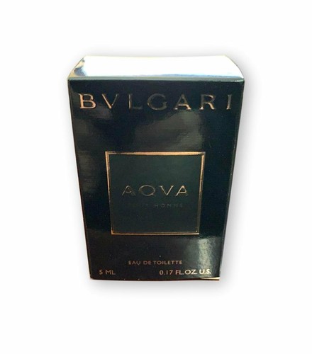 【新品】BVLGARI AQVA POUR HOMME ATLANTIQUE Aqva Pour Homme Atlantiqve Bvlgari cologne - a fragrance for men 2017