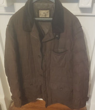 Rainforest Brand Down Feather Puff Jacket - 2...