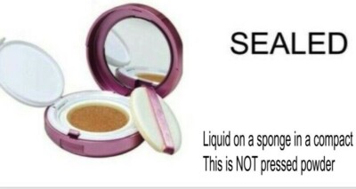 Mally Poreless Perfection FLUID FOUNDATION Medium N/B FREE SHIPPING on 2nd+More