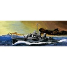 Pit Road 1/700 Skywave Series U.S. Navy Fletcher-class destroyer DD-792 Callahan