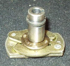 Yamaha 1966 YL1 1967 YL1E Governor Assembly Spark Advance 