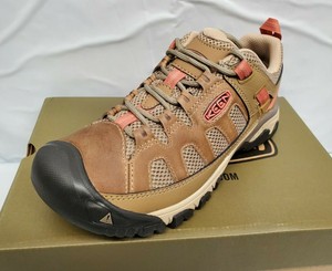 women's targhee vent