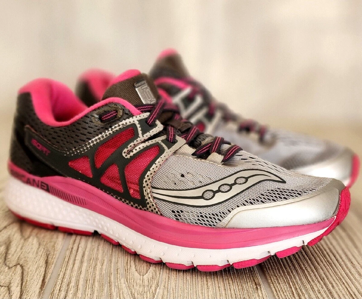 Saucony hurricane iso 3 donna sale