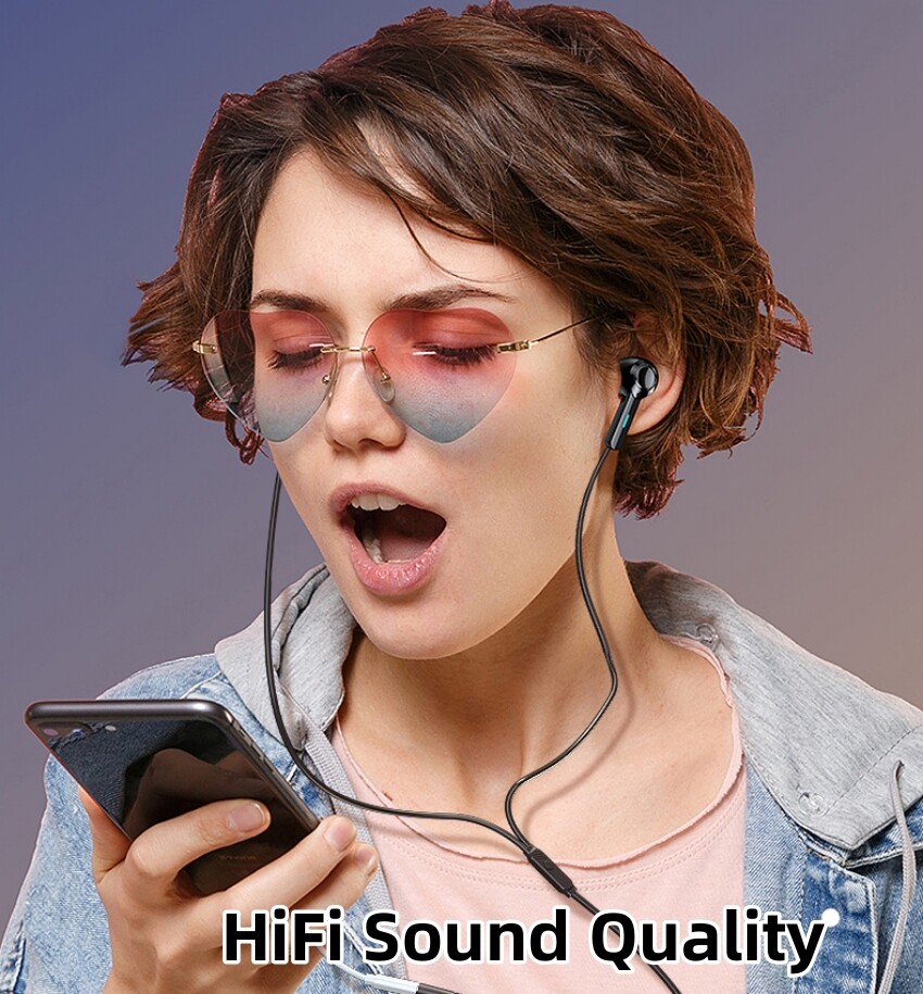 Type C To 3.5mm Jack Headphone Adapter For Samsung Z Flip Fold 5 4 3