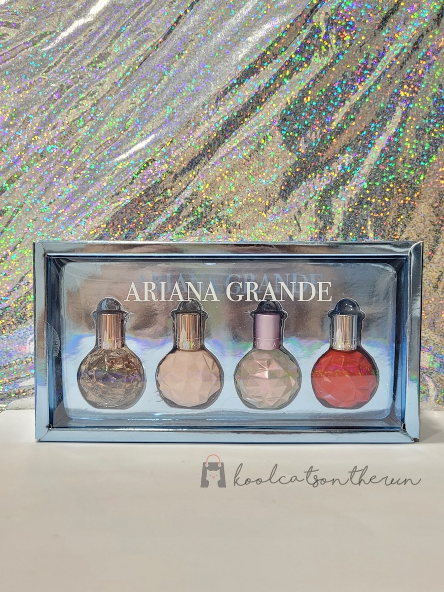 Ariana Grande Parfum 0.25 oz / 7.5 ml Miniature Splash Sweet Like