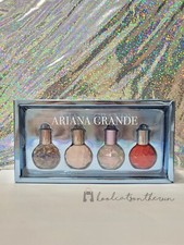 Ariana Grande Parfum 0.25 oz / 7.5 ml Miniature Splash Sweet Like Candy Red
