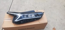 2021 2022 2023 kia optima right passanger headlight