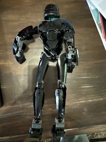 LEGO Star Wars 75121 Imperial Death Trooper Figure