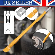Tire Slide Hammer Bead Breaker Heavy Duty Ram Bar Impact for Car Truck Trailer