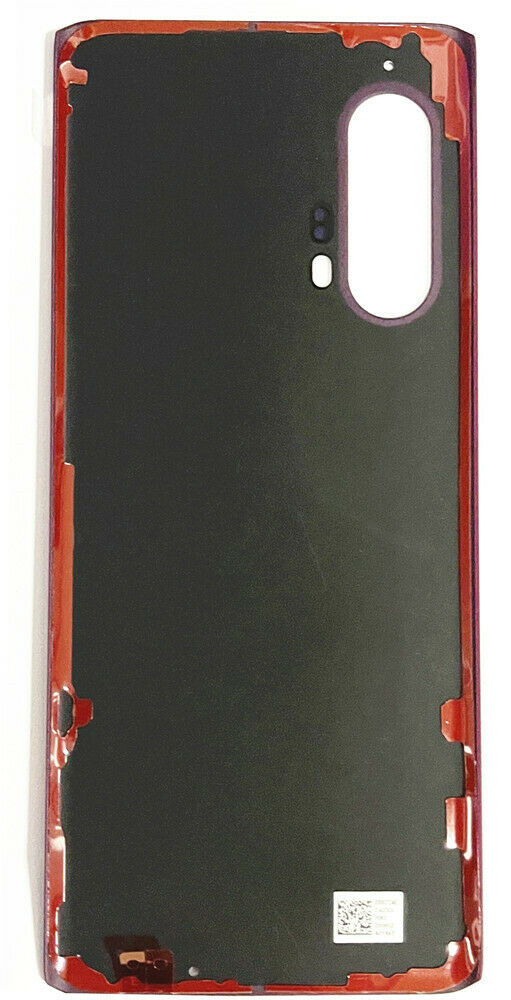 Tampa Para Moto E7 Plus Xt2081 Com Lente E Botões Nova Tampa Para Moto E7 Plus Xt2081 Com Lente E Botões Nova
