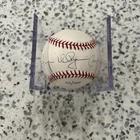 Cal Ripken Jr Tony Gwynn Mark McGwire Signed Baseball /500 Steiner MLB OA COA