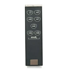 New VSB200 90207123602 Replace Remote For Vizio SoundBar VSB200 VSB210 VSB210WS