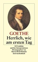 Herrlich Wie Am Ersten Tag