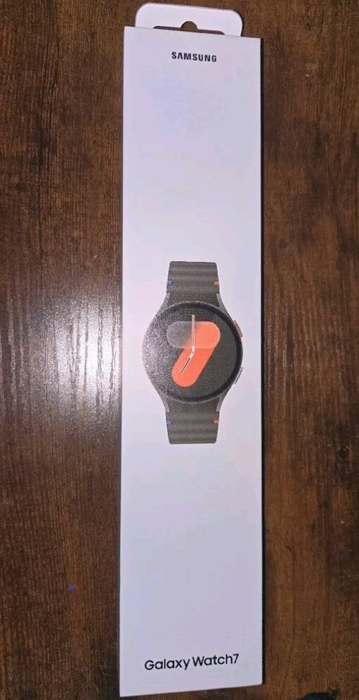 Galaxy Watch 7 Bluetooth montre autonomie prolongée pour gérer son stress